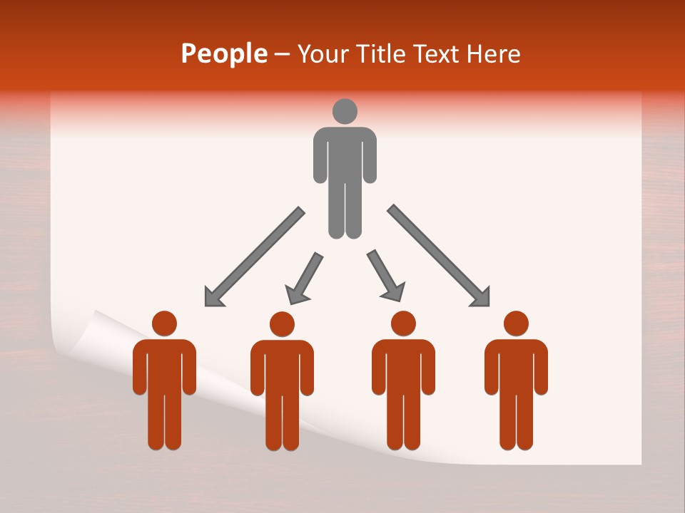 Rough Design Write PowerPoint Template