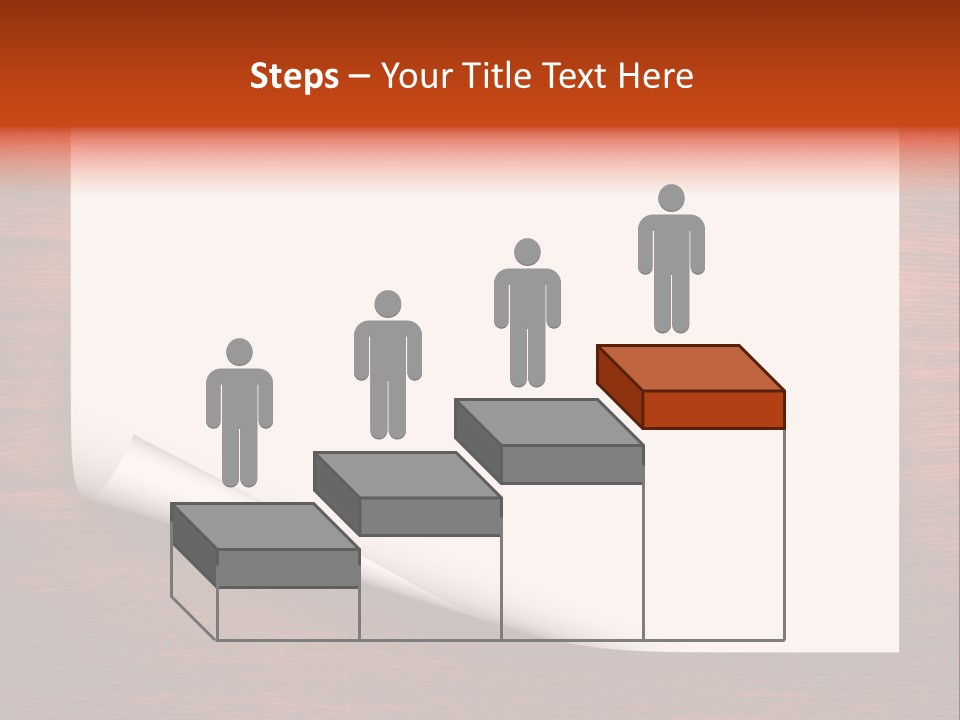 Rough Design Write PowerPoint Template