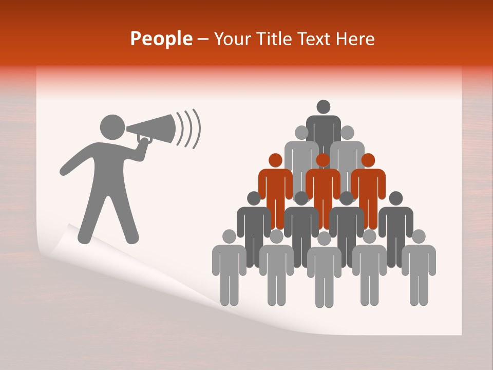 Rough Design Write PowerPoint Template