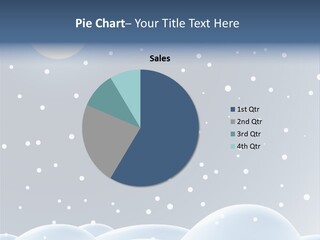 Christmas Year New PowerPoint Template