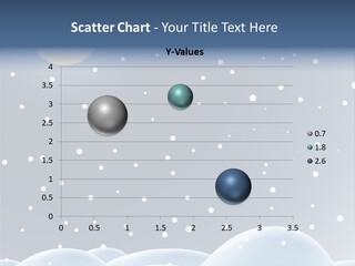 Christmas Year New PowerPoint Template