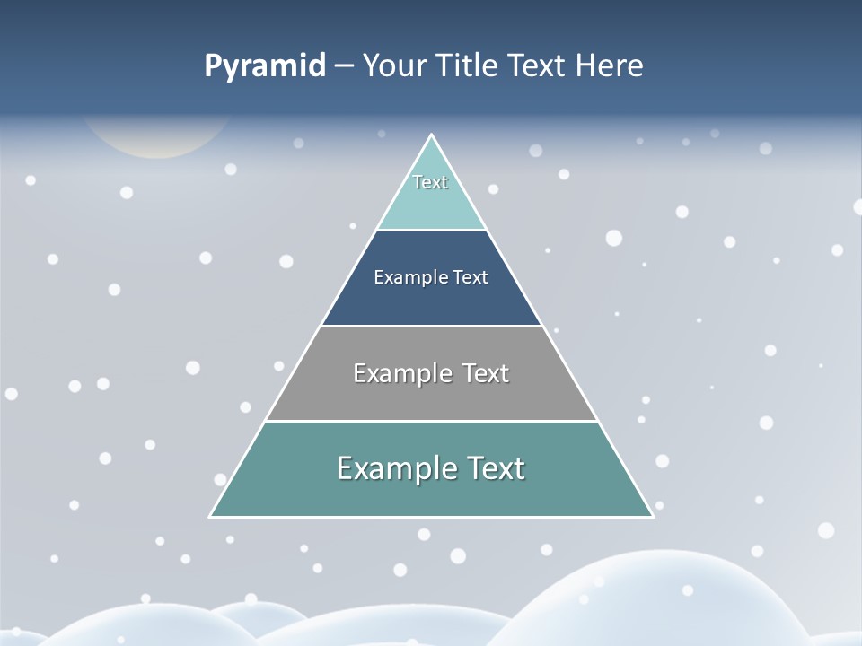 Christmas Year New PowerPoint Template