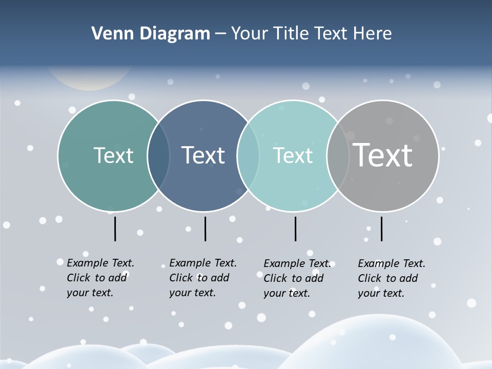 Christmas Year New PowerPoint Template