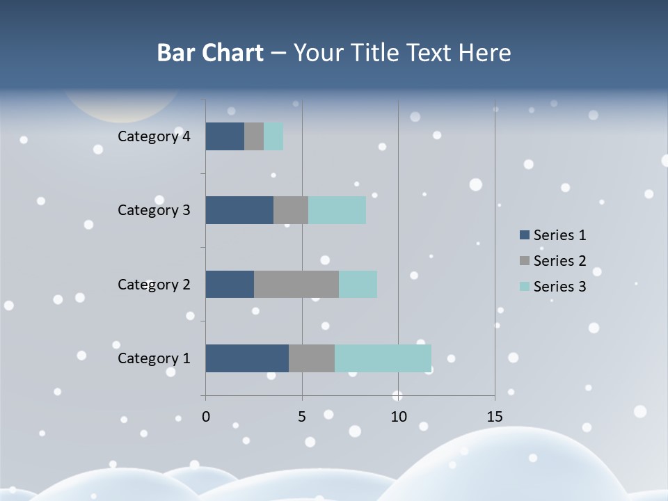 Christmas Year New PowerPoint Template