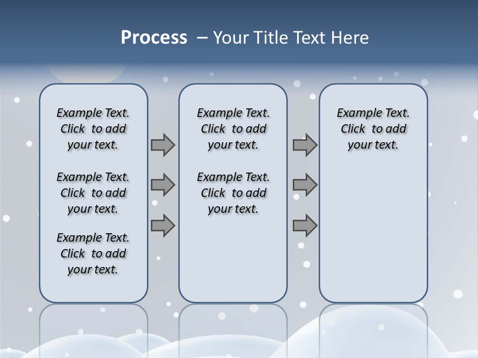 Christmas Year New PowerPoint Template