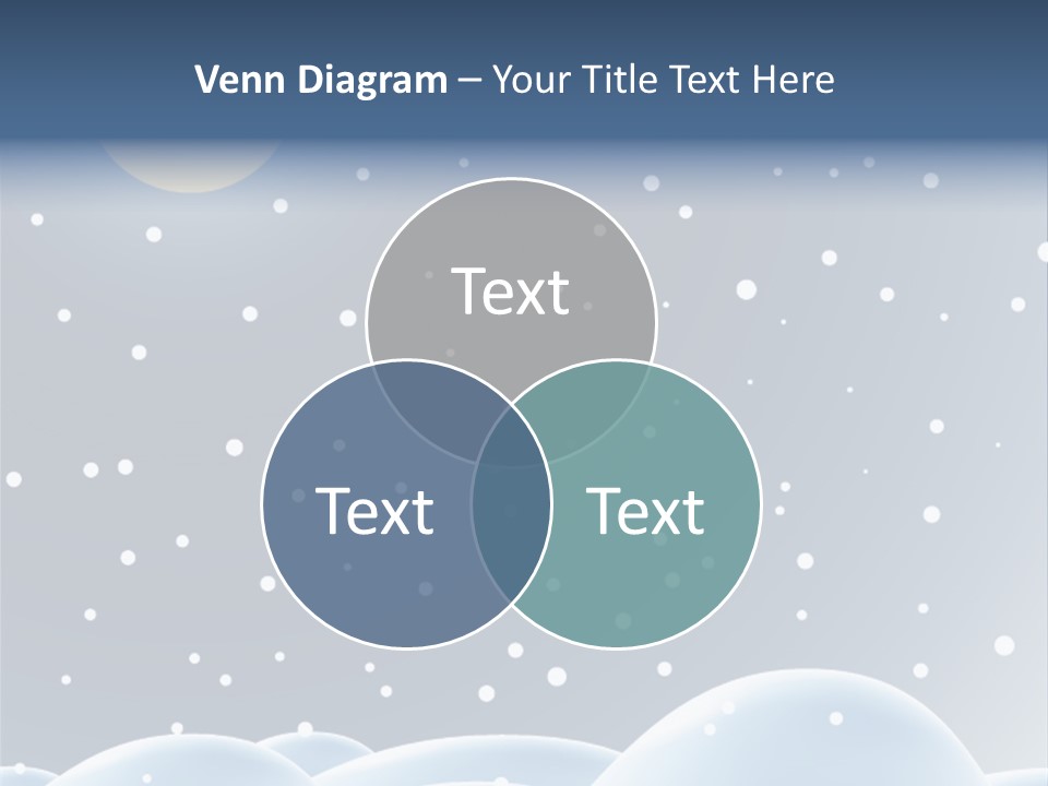 Christmas Year New PowerPoint Template