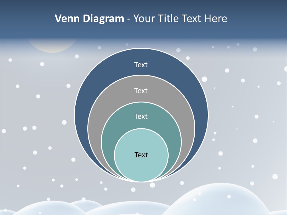 Christmas Year New PowerPoint Template