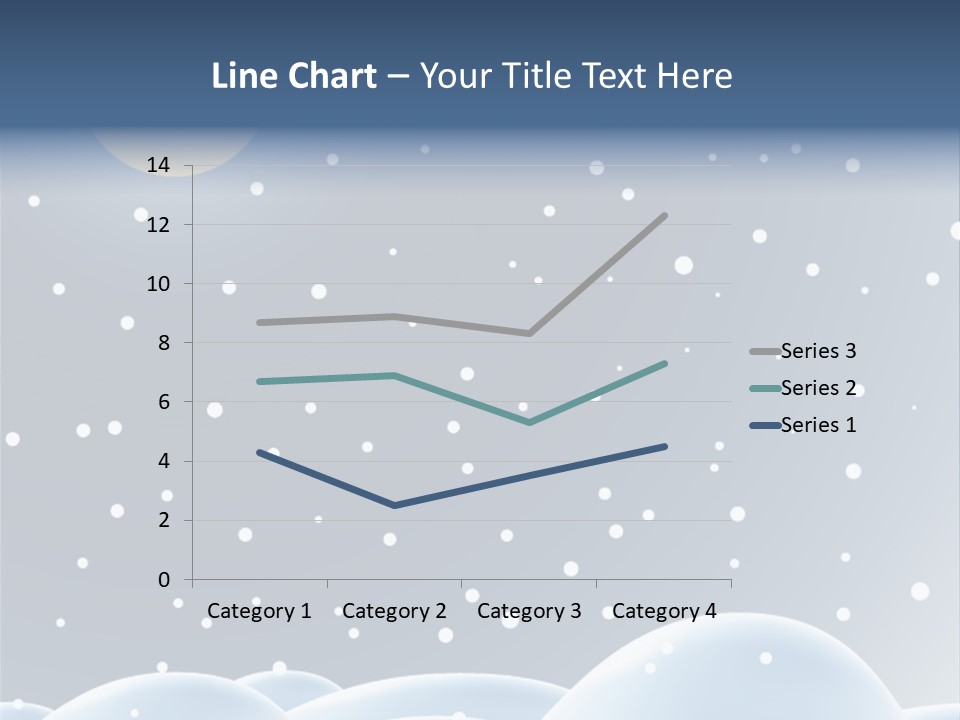 Christmas Year New PowerPoint Template