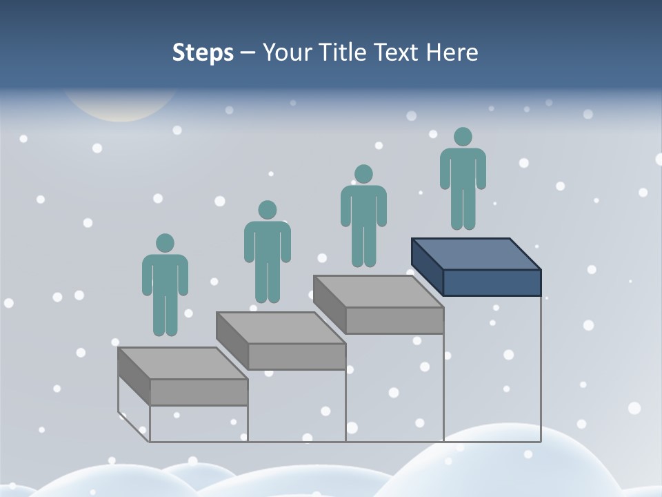 Christmas Year New PowerPoint Template