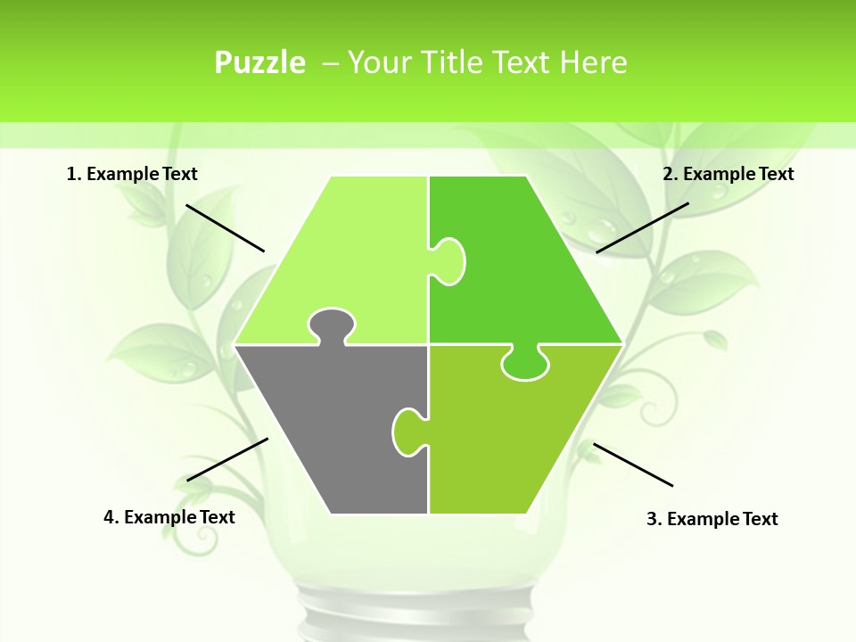 Background Power Concepts PowerPoint Template