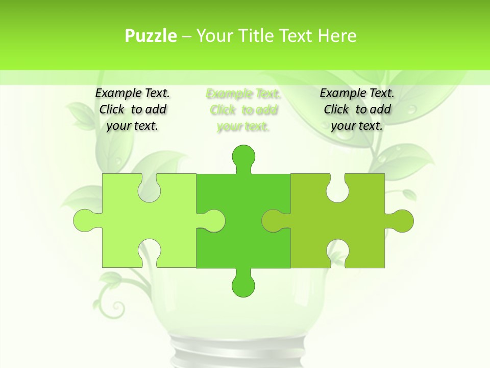 Background Power Concepts PowerPoint Template