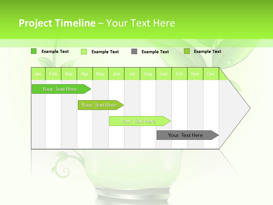 Background Power Concepts PowerPoint Template