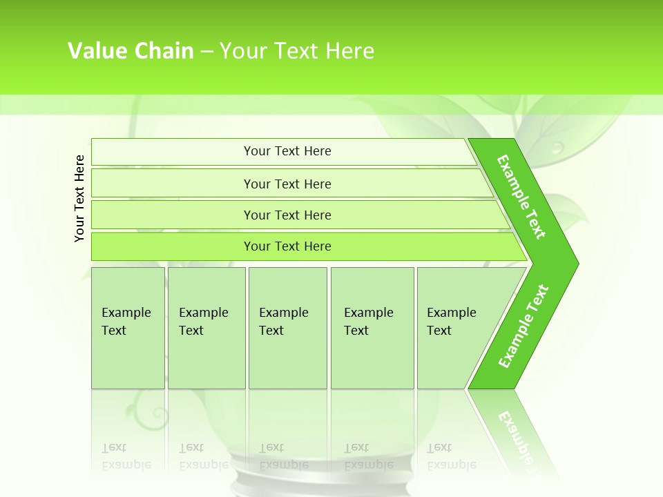 Background Power Concepts PowerPoint Template