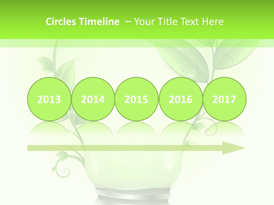 Background Power Concepts PowerPoint Template