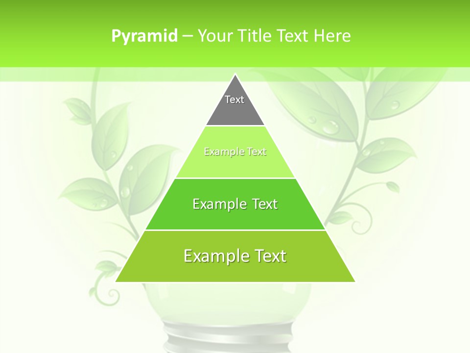 Background Power Concepts PowerPoint Template