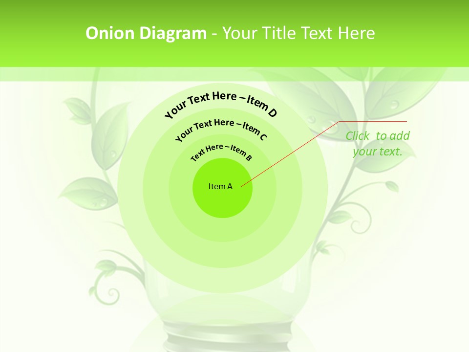 Background Power Concepts PowerPoint Template