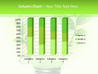 Background Power Concepts PowerPoint Template