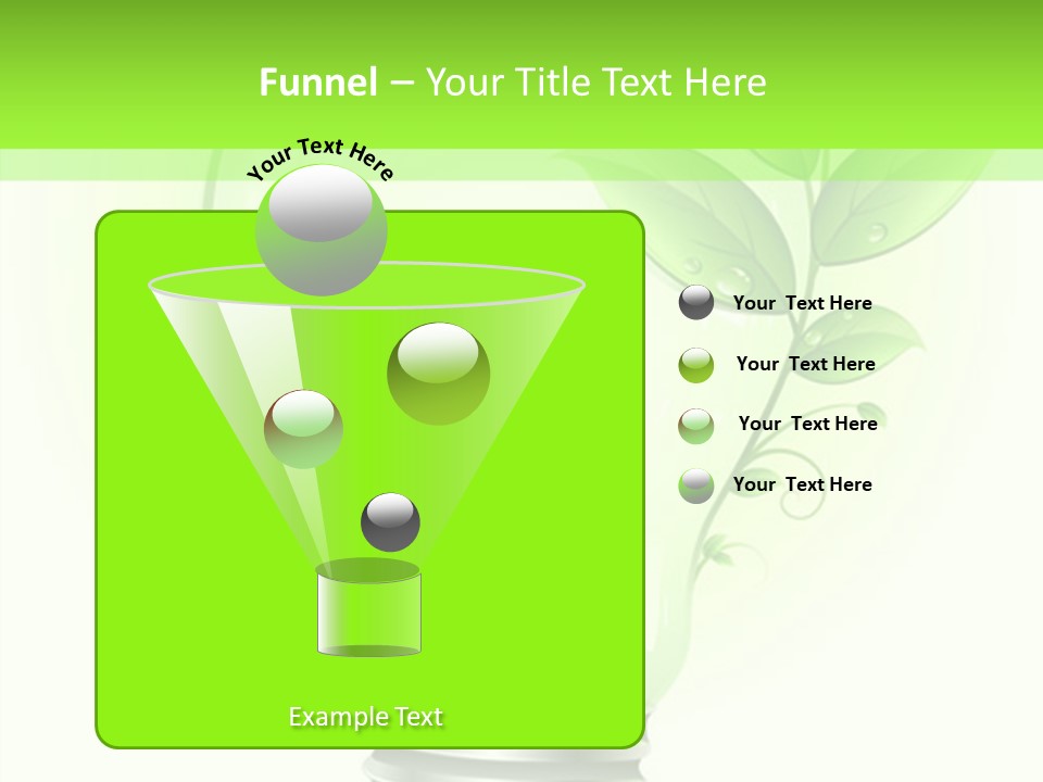 Background Power Concepts PowerPoint Template