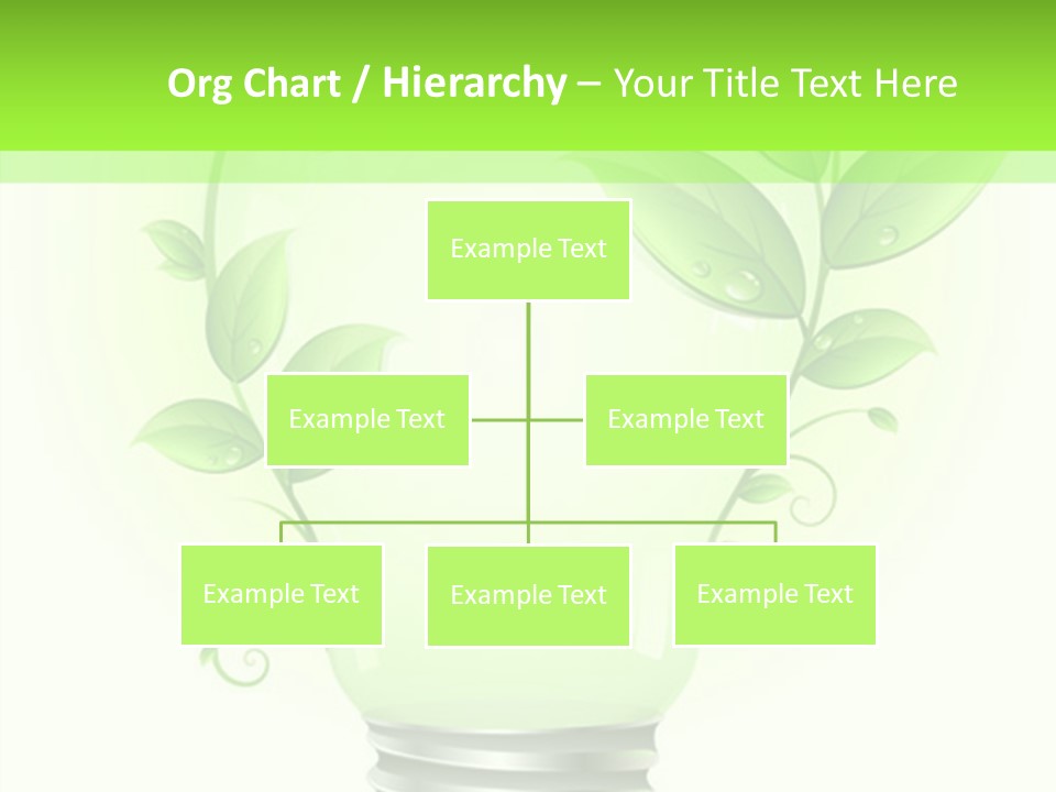 Background Power Concepts PowerPoint Template