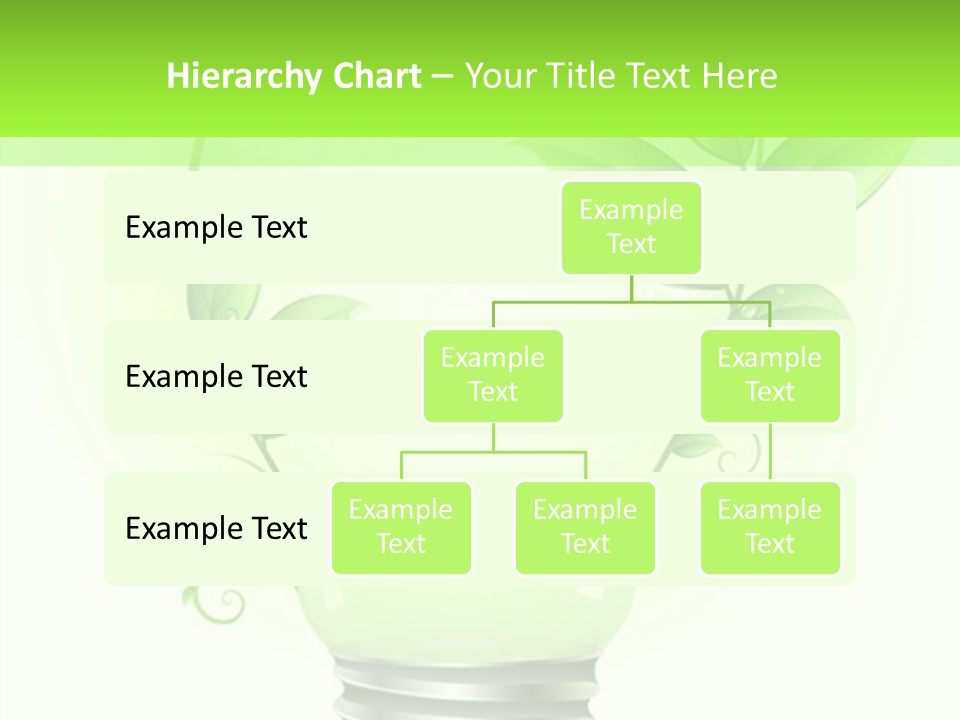 Background Power Concepts PowerPoint Template