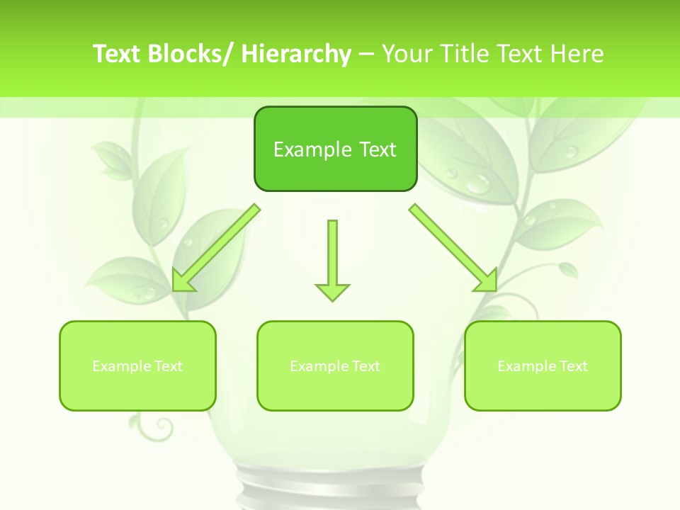 Background Power Concepts PowerPoint Template