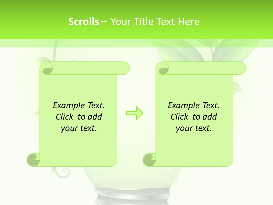 Background Power Concepts PowerPoint Template