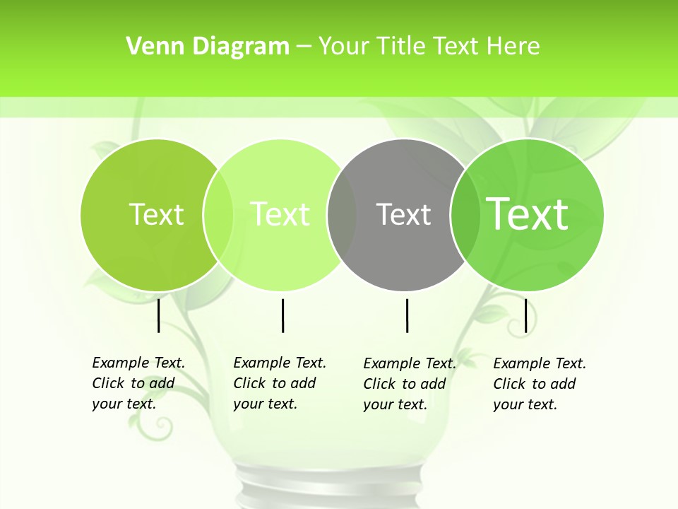 Background Power Concepts PowerPoint Template