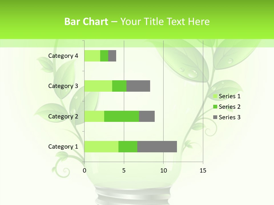 Background Power Concepts PowerPoint Template