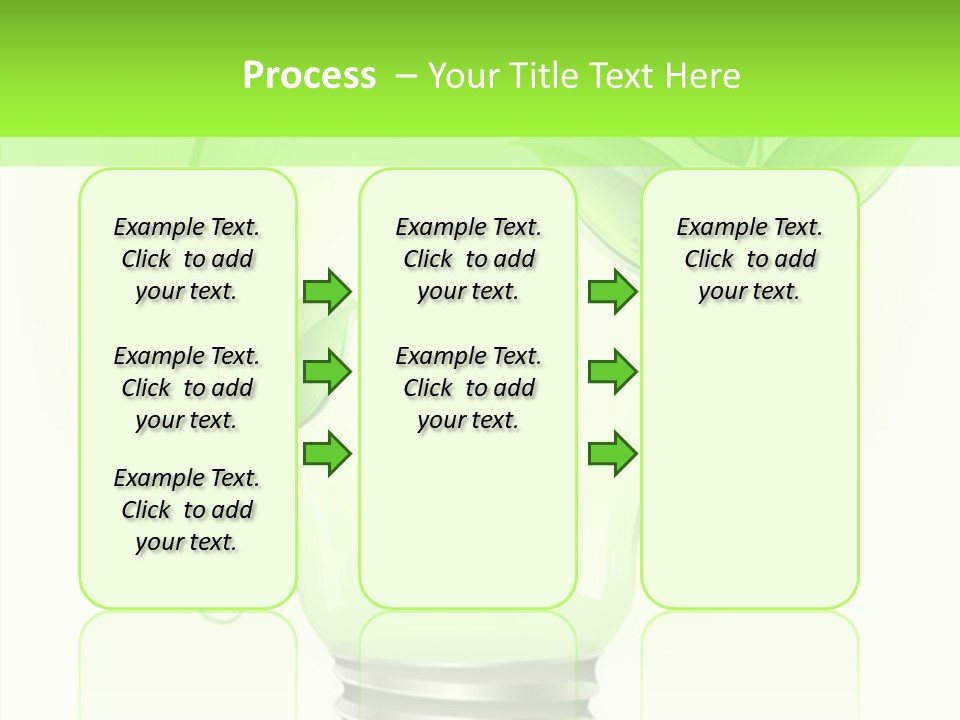 Background Power Concepts PowerPoint Template