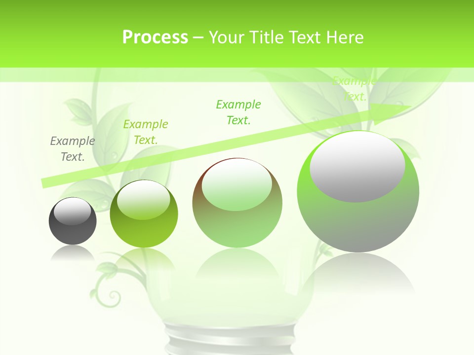 Background Power Concepts PowerPoint Template