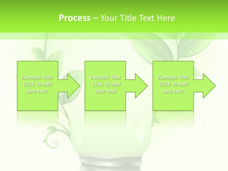 Background Power Concepts PowerPoint Template