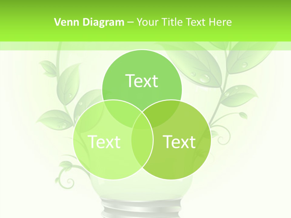 Background Power Concepts PowerPoint Template