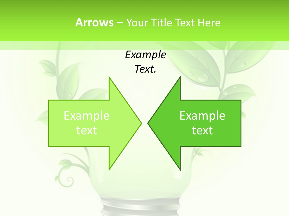 Background Power Concepts PowerPoint Template