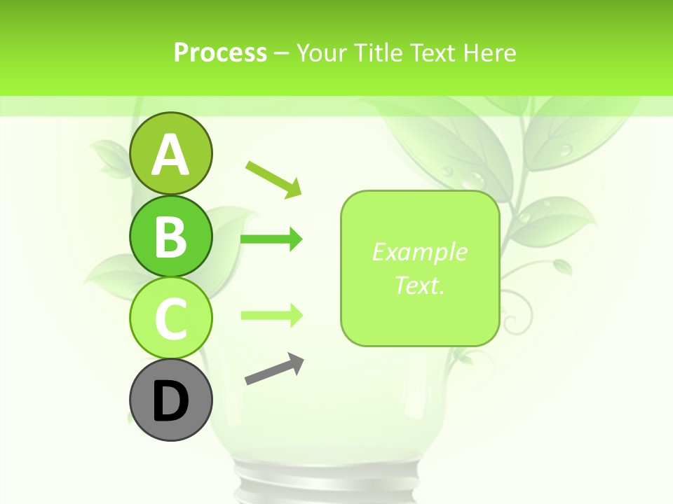 Background Power Concepts PowerPoint Template