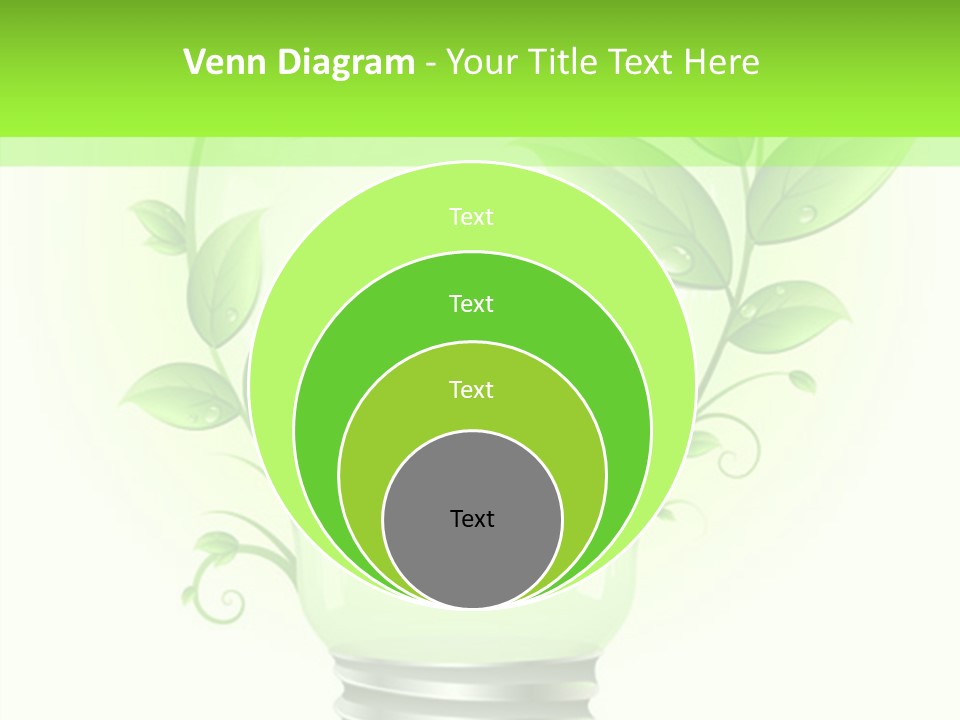 Background Power Concepts PowerPoint Template