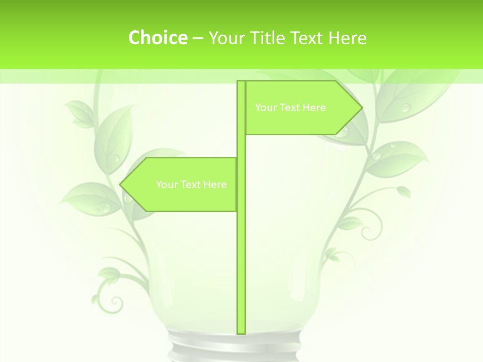 Background Power Concepts PowerPoint Template