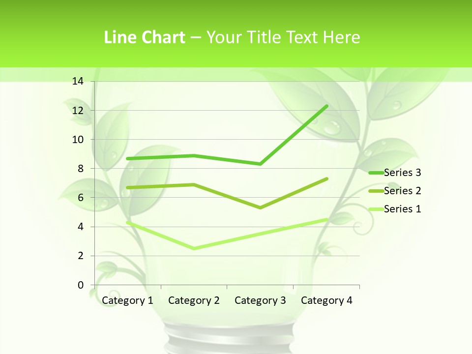 Background Power Concepts PowerPoint Template