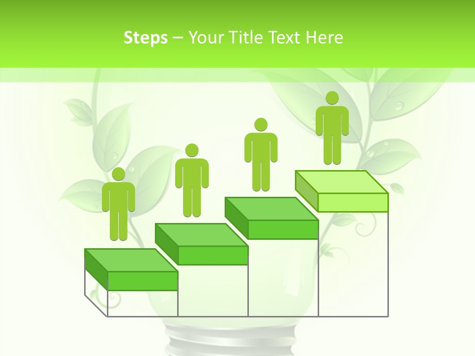 Background Power Concepts PowerPoint Template