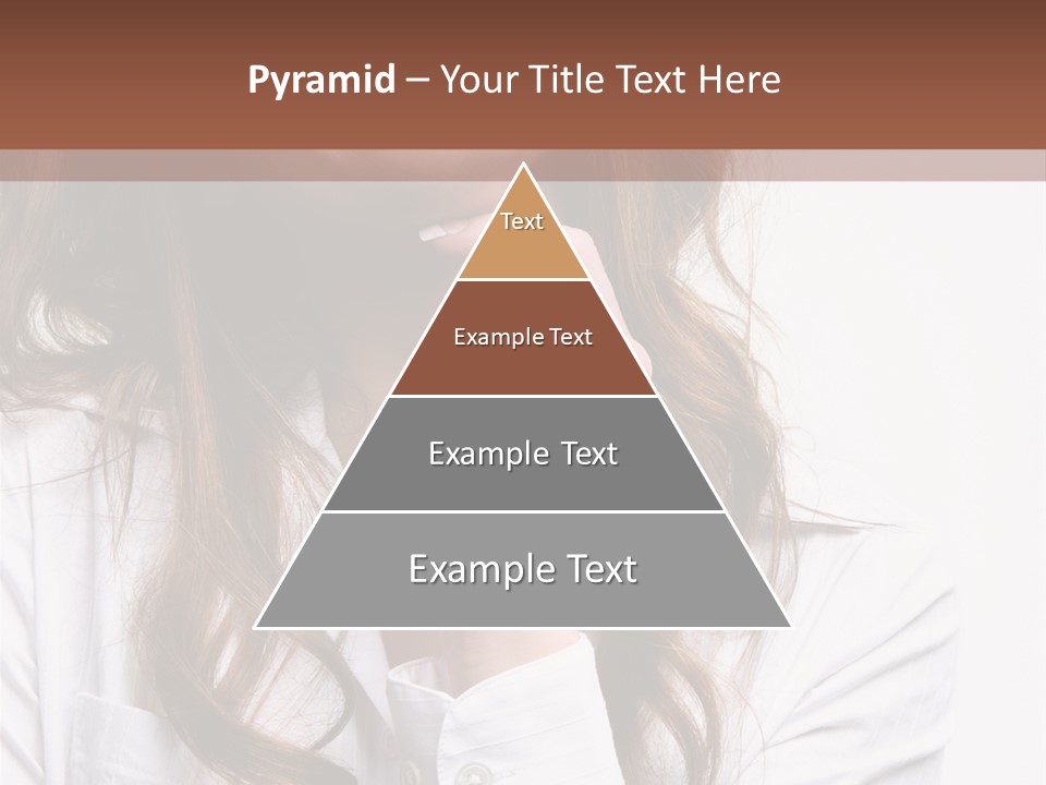 Beauty Glamour One PowerPoint Template