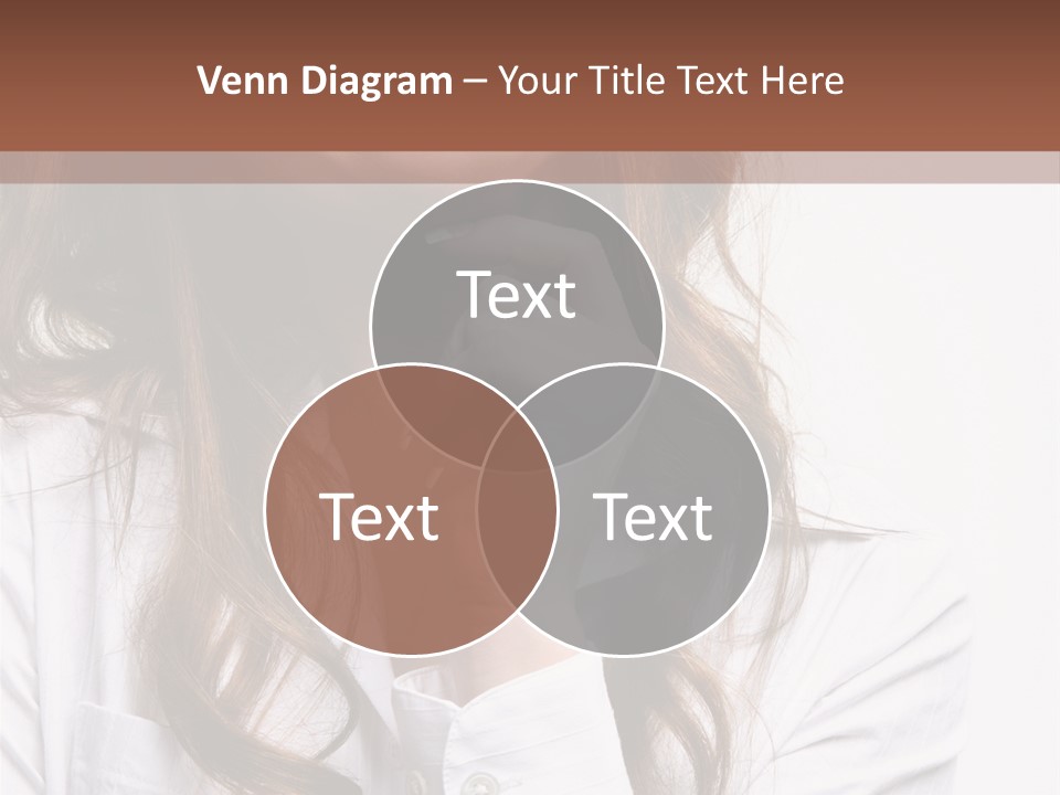 Beauty Glamour One PowerPoint Template