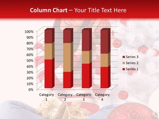 Surprise Beautiful One PowerPoint Template