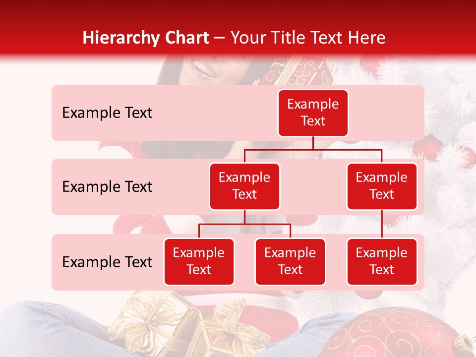 Surprise Beautiful One PowerPoint Template