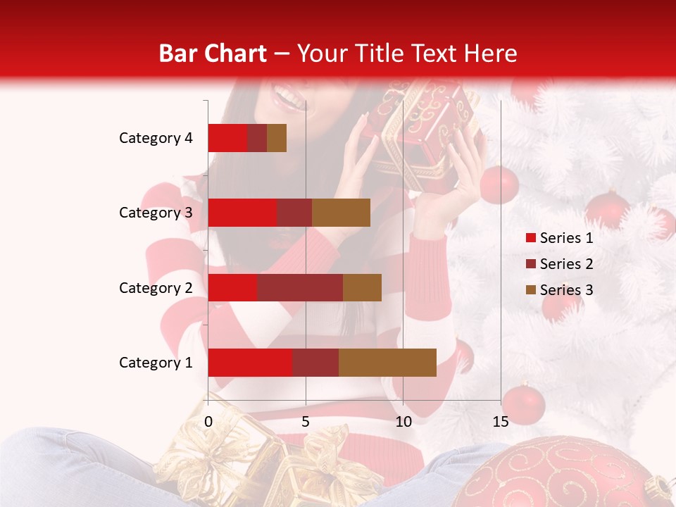 Surprise Beautiful One PowerPoint Template