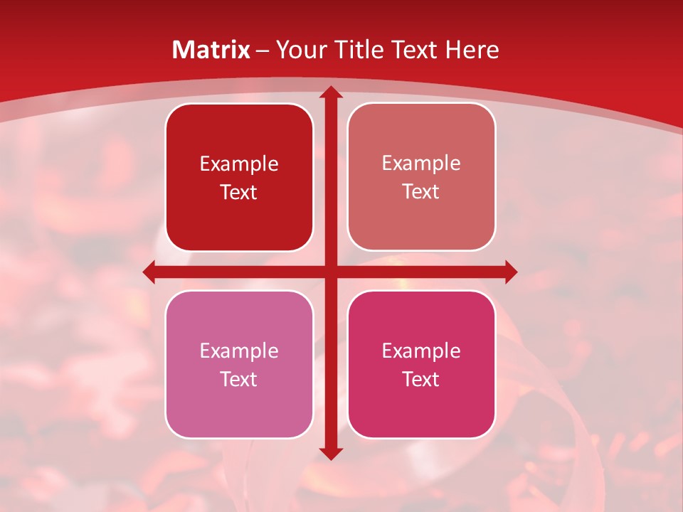 Carnivore Background Companion PowerPoint Template