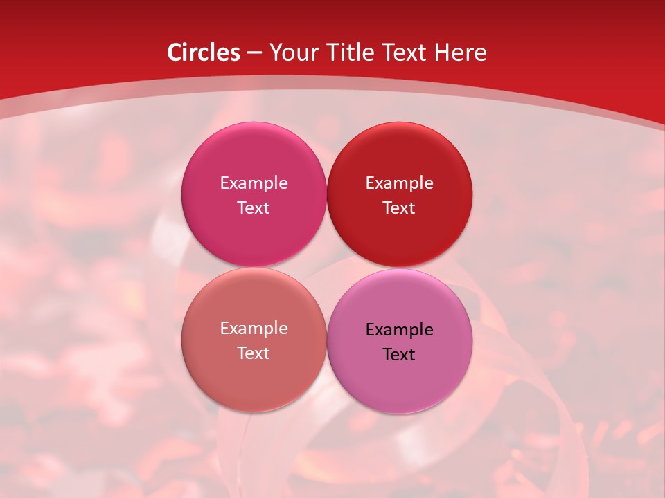 Carnivore Background Companion PowerPoint Template