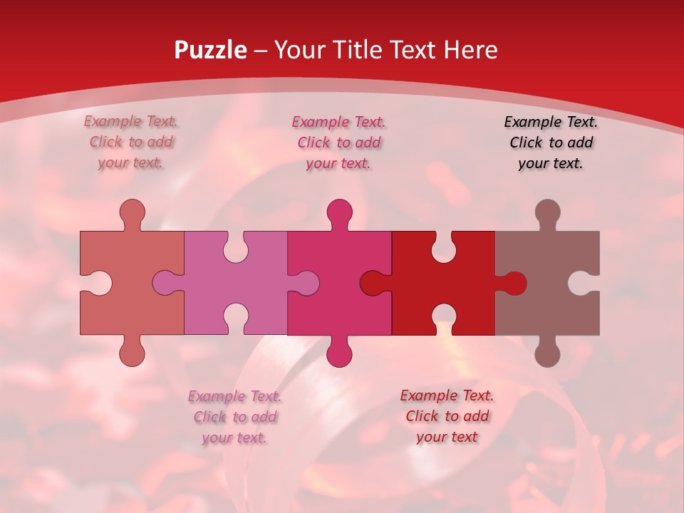 Carnivore Background Companion PowerPoint Template