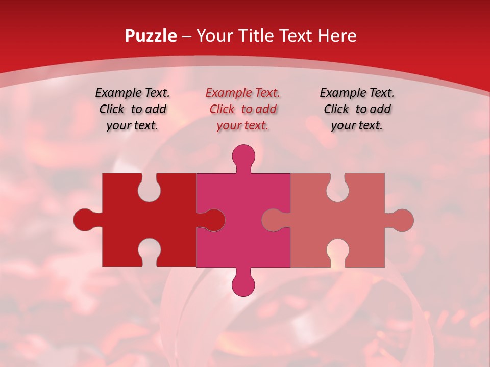 Carnivore Background Companion PowerPoint Template