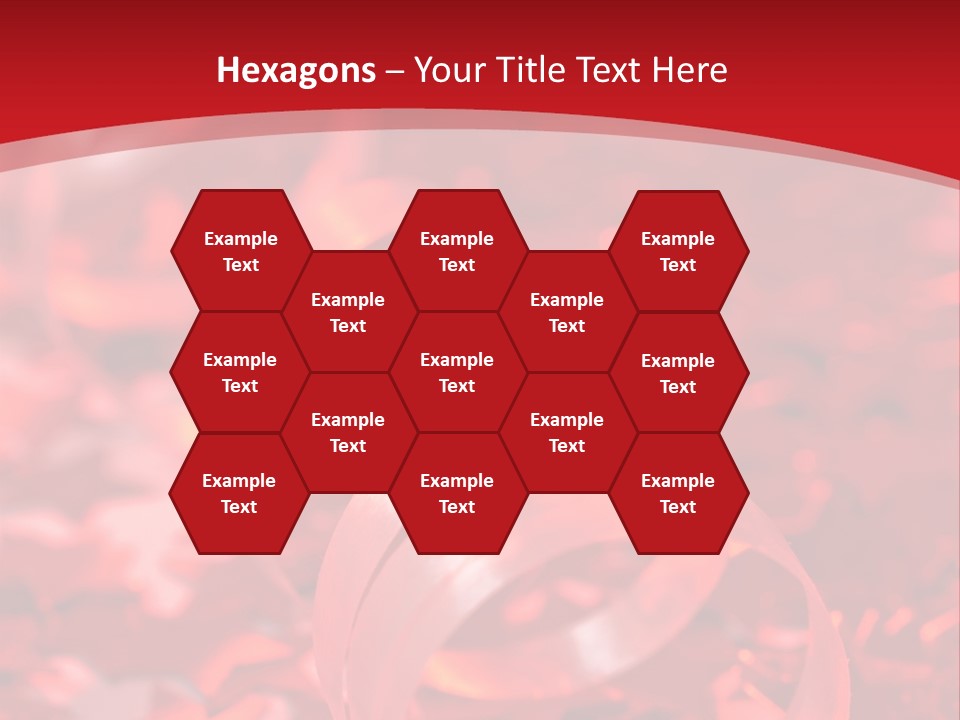 Carnivore Background Companion PowerPoint Template