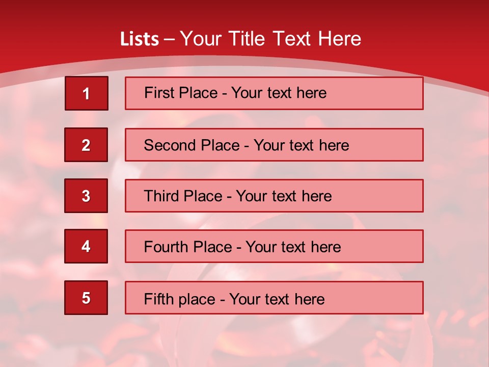 Carnivore Background Companion PowerPoint Template