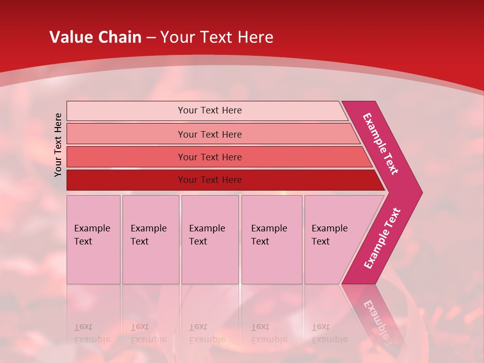 Carnivore Background Companion PowerPoint Template